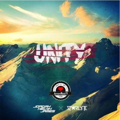 Unity 專輯 Jordan Kelvin James