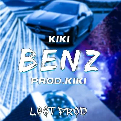 Benz 專輯 Kiki/Dzeko