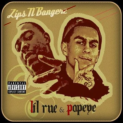 Zips N Bangerz 專輯 Lil Rue/Dubb 20/Boo Banga