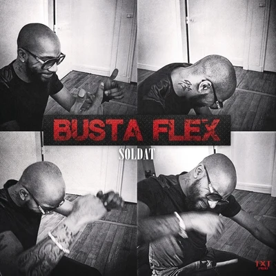 Soldat 专辑 Busta Flex/Mars/Ziko/La Clinique/IAM