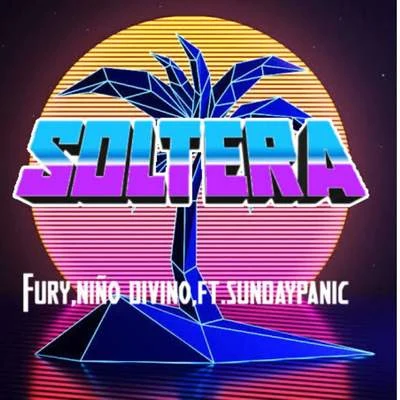 Soltera 專輯 Fury