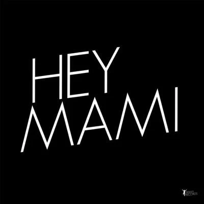 Hey MamiPlay It Right 专辑 Sylvan Esso/Rhye