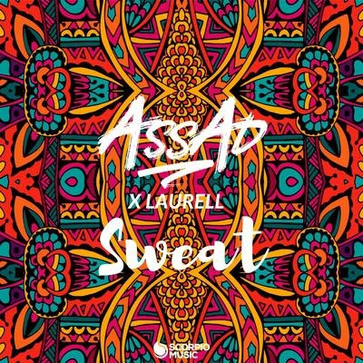 Luyanna - Tropical FamilyDJ AssadPapi Sanchez Sweat