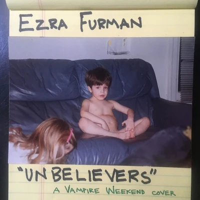 Unbelievers 專輯 Ezra Furman