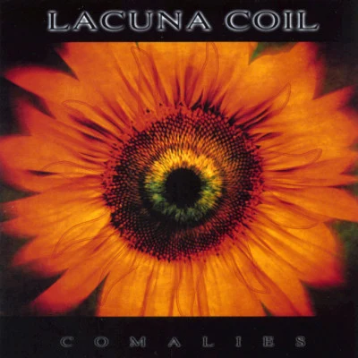 Lacuna Coil Comalies (Deluxe Edition)