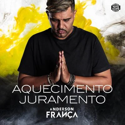 Aquecimento do Juramento 專輯 DJ 2F/MC Leona/DJ Anderson França