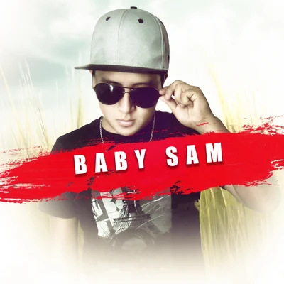 Te Amo 专辑 Baby Sam