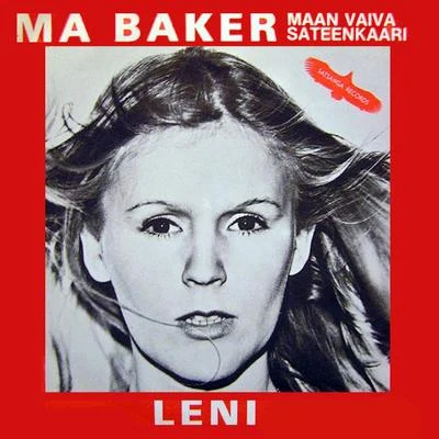 Maan vaiva 专辑 Stephen Geisler/LENI/2nd Life