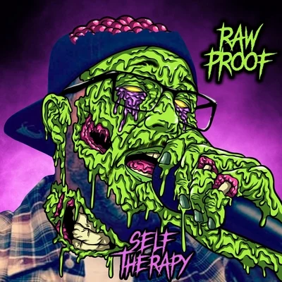 Self Therapy 專輯 Illiminate/Raw Proof