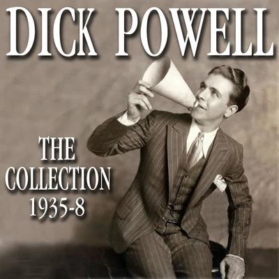 The Collection 1935-8 專輯 Vallee/Colcord/Fenstad/Dick Powell