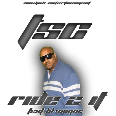 Ride 2 It 專輯 TSC/Ayoo Kd/Mike Jones