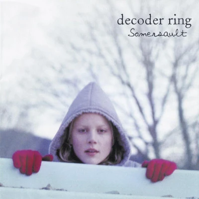 Decoder Ring Somersault