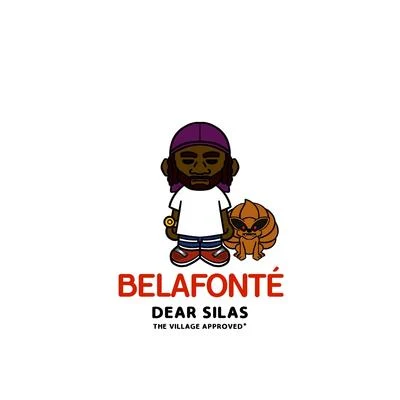 Belafonté (Radio Edit) (Radio Edit) 專輯 Troop Brand/Dear SilaS