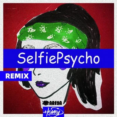 OVGHoworDNec_Ho SelfiePsycho（HoworD Remix）