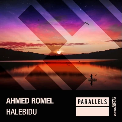 Halebidu 专辑 Ahmed Romel