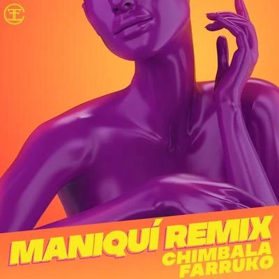 Maniquí (Remix) 專輯 Farruko