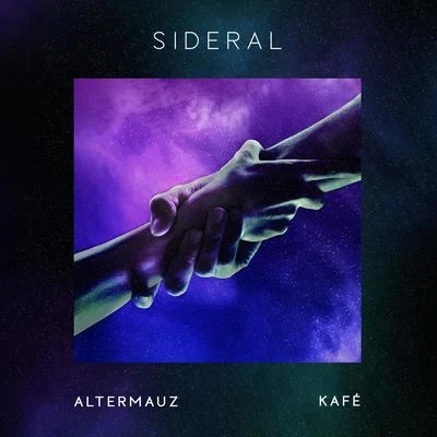 Sideral 專輯 Kafé