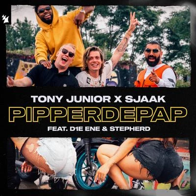 Pipperdepap 專輯 Sjaak