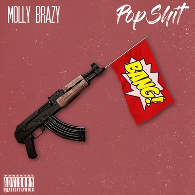 Pop Shit 专辑 Cuban Doll/Molly Brazy/NyNy