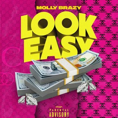 Look Easy 专辑 Cuban Doll/Molly Brazy/NyNy