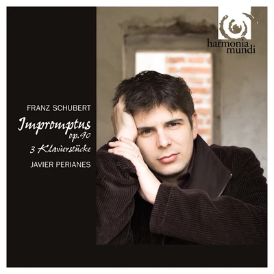 Javier PerianesJean-Guihen Queyras Schubert: Impromtus, Op. 90