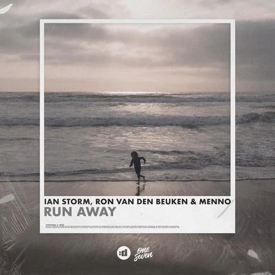 Run Away 專輯 Michael Ford/Ron Van Den Beuken