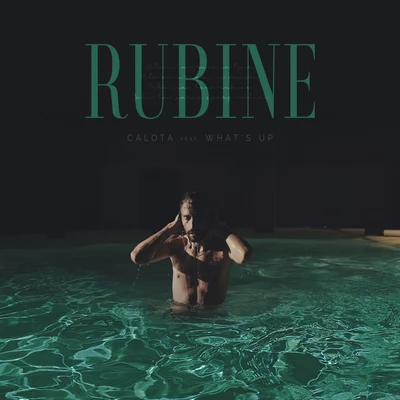 Rubine 專輯 Whats Up