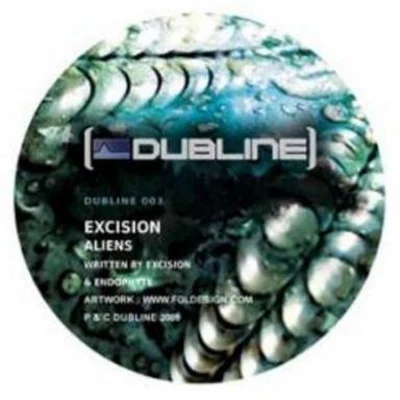 AliensToo Late 專輯 Excision/Ivory/Datsik