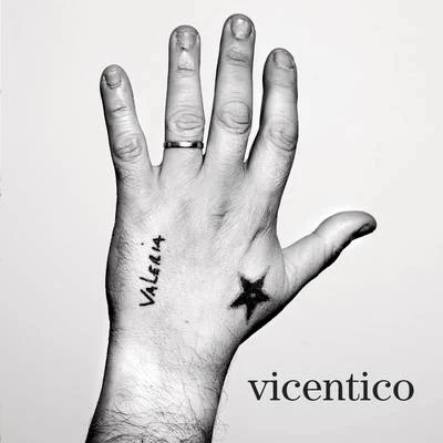 Vicentico 5 專輯 Vicentico