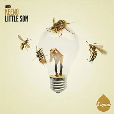 Little Son 專輯 Keeno/Etherwood/Kate Wild/Obsel/Fae.Vie