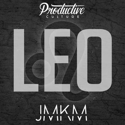 Leo 專輯 Imran Ashraf/JMKM/Rockie Fresh