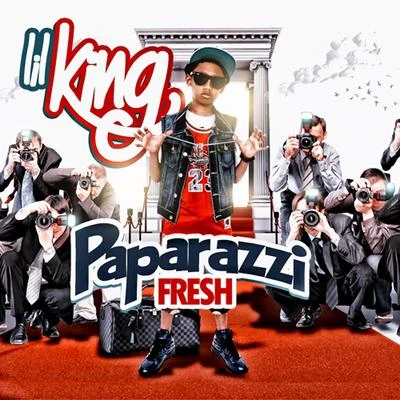 Paparazzi Fresh - Single 專輯 Lil King/Superhero/Mahir