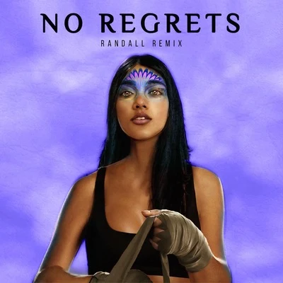 No Regrets (Randall Remix) 專輯 Krewella