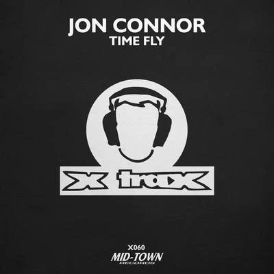 Time Fly 專輯 Jon Connor