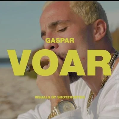 Voar 專輯 Gaspar