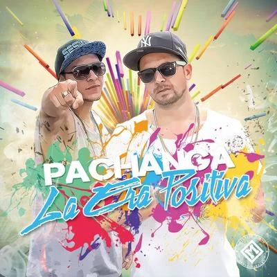 La Era Positiva 專輯 KOE-KTO/Pachanga