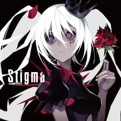 Stigma 專輯 buzzG