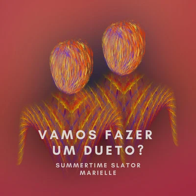 Vamos Fazer um Dueto? 專輯 Marielle/Maestro/Renan Dias