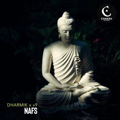 Nafs 專輯 jiMMY/V9/98s/AlChubbino/Billy Billions