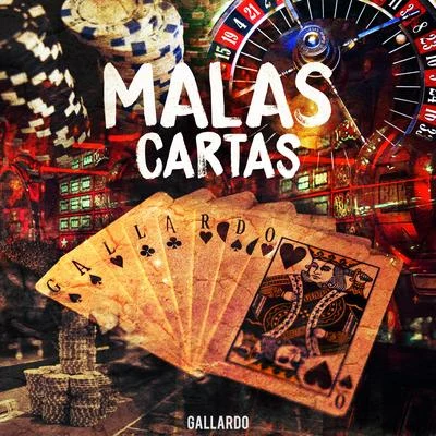 Malas Cartas 專輯 Dirty Porko/XEFF/SWIT EME