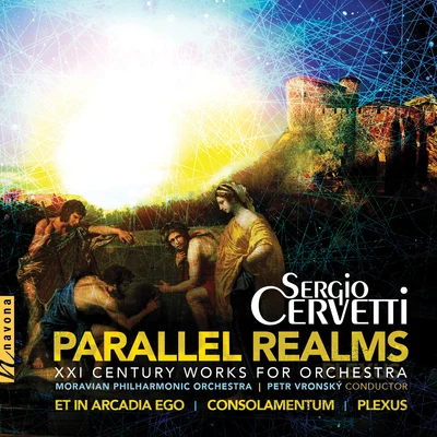 Parallel Realms: XXI Century Works for Orchestra 專輯 Henry Red Allen/Petr Vronsky/Lord Infamous/Gheorghe Zamfir/James Last