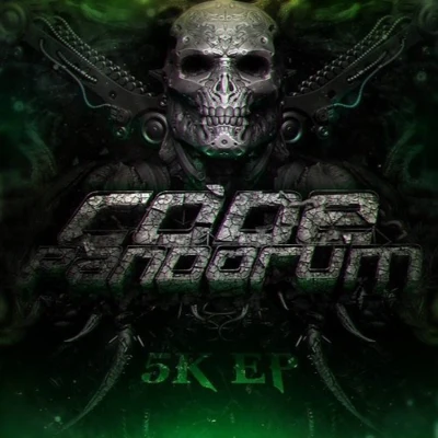 5K FB Free 專輯 Code: Pandorum