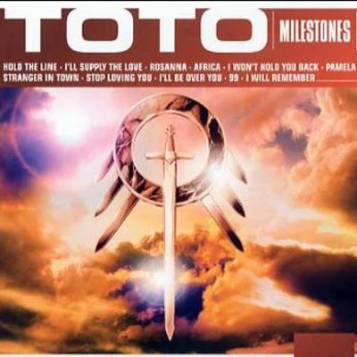 Milestones 專輯 toto/7liwa/A6 Gang/Zeroten/7ARI