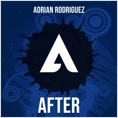 After 專輯 Adrian Rodriguez/Víctor Magan