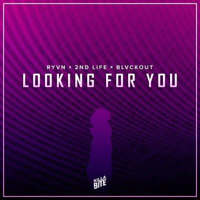 Looking For You 專輯 RYVN/Calli Boom