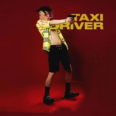 Taxi Driver 專輯 Killa Fonic/Ami