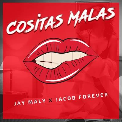 Cositas Malas 專輯 Lidia Buble/Jay Maly/Costi