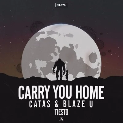 Carry You Home (Catas & Blaze U Remix) 專輯 Dominik Koislmeyer/Blaze U