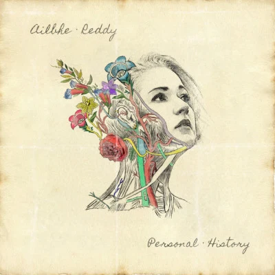 Personal History 專輯 IN-IS/Ailbhe Reddy