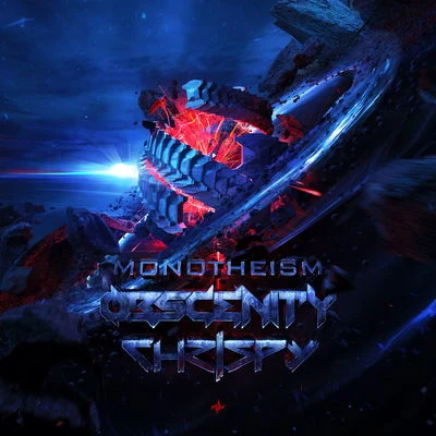 Monotheism 专辑 Obscenity/Tim Ismag/Quartus Saul/Subdue